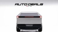 2024 Tesla Cyber beast Foundation Series | Brand new | Full Options | Brushed Steel
