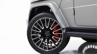 2025 Mercedes Benz G 63 AMG Manufaktur | Brand New | Fully Loaded | Custom Ivory Interior | 4.0L V8