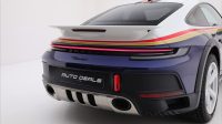 2024 Porsche 911 Dakar 1132 of 2500 | Under Warranty | Rare Limited Edition | Extremely Low Mileage