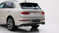 2021 Bentley Bentayga Mulliner V8 | GCC | Full Option | Excellent Condition | 4.0L V8