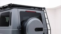 2025 Mercedes Benz G 63 AMG Manufacture | GCC | Warranty | Service Contract | Brand new | 4.0L V8