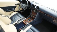 1987 Mercedes Benz SL 560 Classic | Fully Loaded | Well Maintained | 5.6L V8