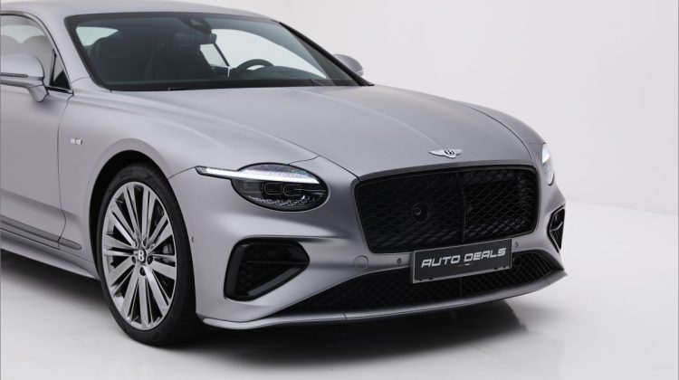 2025 Bentley Continental GT Speed First Edition V8 | Brand new | Fully Loaded | Special Color