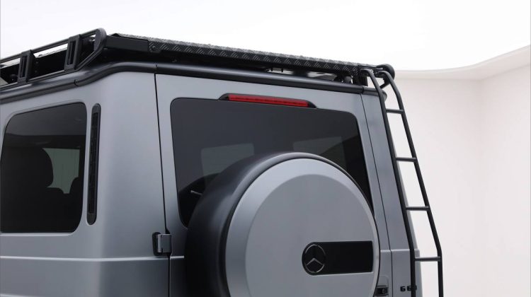2025 Mercedes Benz G 63 AMG Manufacture | GCC | Warranty | Service Contract | Brand new | 4.0L V8