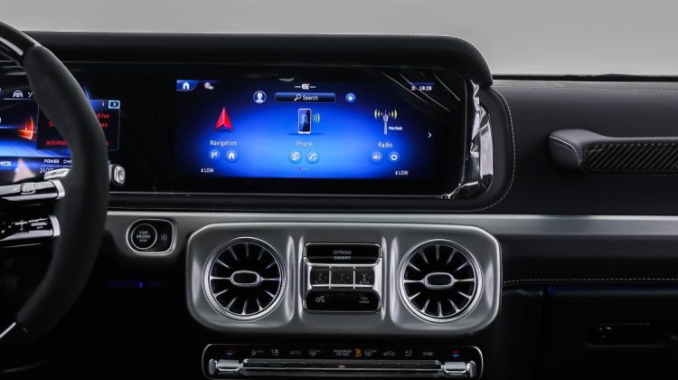 2025 Mercedes Benz G 63 AMG Performance Package | Brand New | Fully Loaded | 4.0L V8
