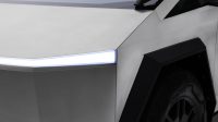 2024 Tesla Cyber beast Foundation Series | Brand new | Full Options | Brushed Steel