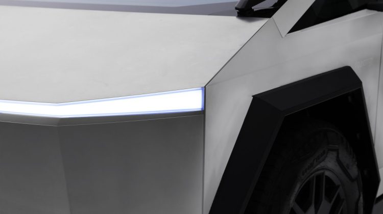 2024 Tesla Cyber beast Foundation Series | Brand new | Full Options | Brushed Steel