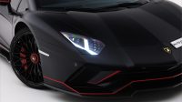 2022 Lamborghini Aventador Ultimate LP 780-4 Coupe 01 Of 350 | Extremely Low Mileage | Best in Class