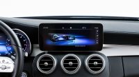 2023 Mercedes Benz C 200 | GCC | Warranty | Service Contract | Brand new | 2.0L i4