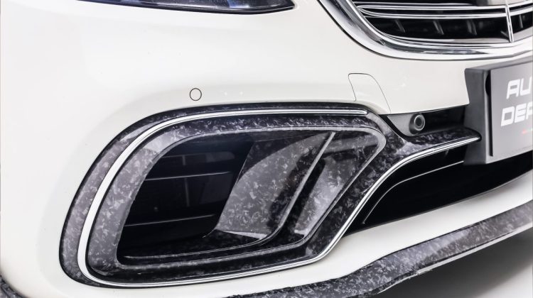 2018 Mercedes Benz S 63 AMG 4Matic LWB | Full Option | High-Performance Luxury | 4.0L V8 Biturbo