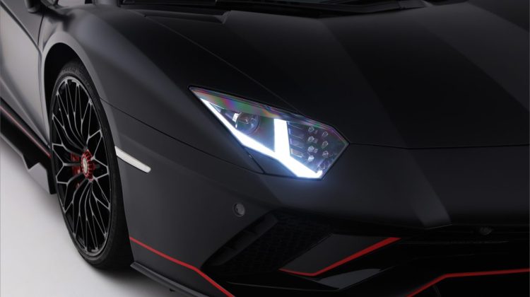2022 Lamborghini Aventador Ultimate LP 780-4 Coupe 01 Of 350 | Extremely Low Mileage | Best in Class