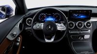 2023 Mercedes Benz C 200 | GCC | Warranty | Service Contract | Brand new | 2.0L i4