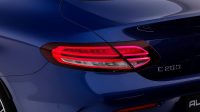 2023 Mercedes Benz C 200 | GCC | Warranty | Service Contract | Brand new | 2.0L i4