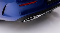 2023 Mercedes Benz C 200 | GCC | Warranty | Service Contract | Brand new | 2.0L i4