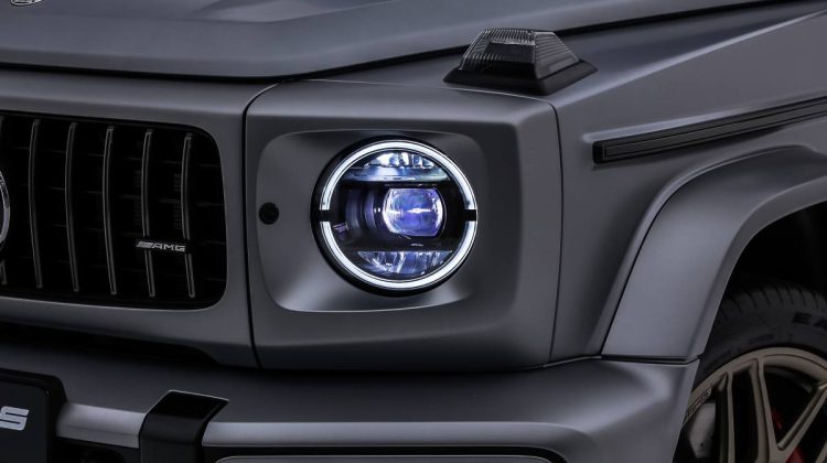 2025 Mercedes Benz G 63 AMG Performance Package | Brand New | Fully Loaded | 4.0L V8