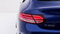 2023 Mercedes Benz C 200 | GCC | Warranty | Service Contract | Brand new | 2.0L i4