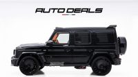 2025 Mercedes Benz G 63 AMG Performance Package Brabus 800 | Brand New | Full Original | 4.0L V8