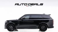 2023 Range Rover Vouge SV Autobiography Long Wheel Base Urban Kit | Low Mileage | Best in Class