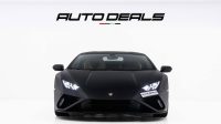 2022 Lamborghini Huracan EVO | Low Mileage | Exceptional Condition | Best in Class | 5.2L V10