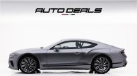 2025 Bentley Continental GT Speed First Edition V8 | Brand new | Fully Loaded | Special Color