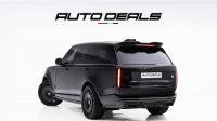 2023 Range Rover Vouge SV Autobiography Long Wheel Base Urban Kit | Low Mileage | Best in Class