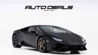 2022 Lamborghini Huracan EVO | Low Mileage | Exceptional Condition | Best in Class | 5.2L V10