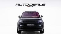 2023 Range Rover Vouge SV Autobiography Long Wheel Base Urban Kit | Low Mileage | Best in Class