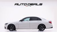 2020 Mercedes Benz E 53 AMG | Turbo 4 Matic | Perfect Condition | 3.0L i6