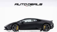 2022 Lamborghini Huracan EVO | Low Mileage | Exceptional Condition | Best in Class | 5.2L V10
