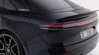 2024 Lucid Sapphire Air | GCC | Extremely Low Mileage | Best in Class | Pristine Condition