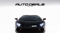 2022 Lamborghini Aventador Ultimate LP 780-4 Coupe 01 Of 350 | Extremely Low Mileage | Best in Class