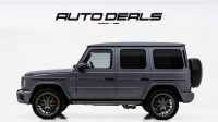 2025 Mercedes Benz G 63 AMG Performance Package | Brand New | Fully Loaded | 4.0L V8