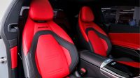 2025 Mercedes Benz CLE 53 4Matic | GCC | Warranty | Service Contract | Brand new | 3.0L i6