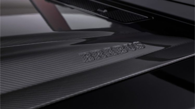2025 Mercedes Benz G 63 AMG Performance Package Brabus 800 | Brand New | Full Original | 4.0L V8