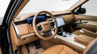 2023 Range Rover Vouge SV Autobiography Long Wheel Base Urban Kit | Low Mileage | Best in Class
