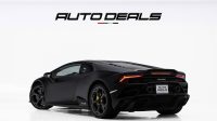 2022 Lamborghini Huracan EVO | Low Mileage | Exceptional Condition | Best in Class | 5.2L V10
