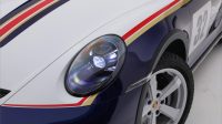 2024 Porsche 911 Dakar 1132 of 2500 | Under Warranty | Rare Limited Edition | Extremely Low Mileage