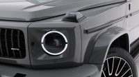 2025 Mercedes Benz G 63 AMG Manufaktur | Brand New | Fully Loaded | Custom Ivory Interior | 4.0L V8