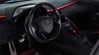 2022 Lamborghini Aventador Ultimate LP 780-4 Coupe 01 Of 350 | Extremely Low Mileage | Best in Class