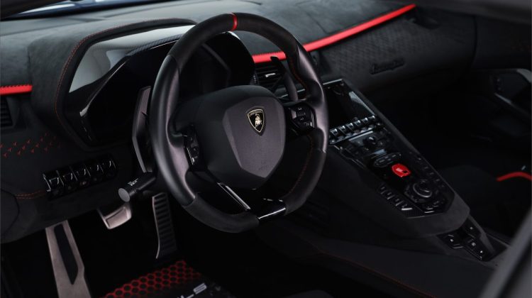 2022 Lamborghini Aventador Ultimate LP 780-4 Coupe 01 Of 350 | Extremely Low Mileage | Best in Class