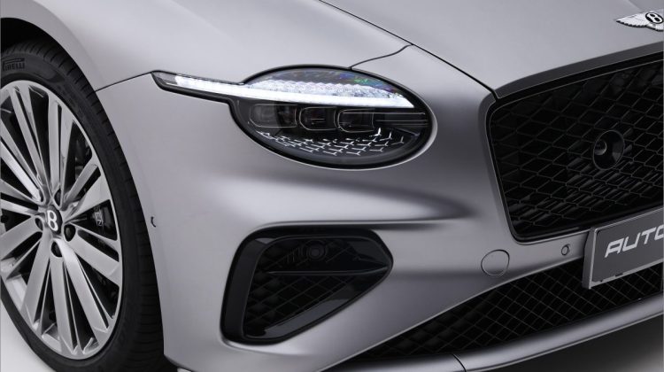 2025 Bentley Continental GT Speed First Edition V8 | Brand new | Fully Loaded | Special Color