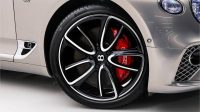 2019 Bentley Continental GT W12 First Edition | GCC | Fully Loaded | Perfect Condition | 6.0L W12