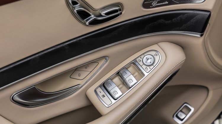 2018 Mercedes Benz S 63 AMG 4Matic LWB | Full Option | High-Performance Luxury | 4.0L V8 Biturbo