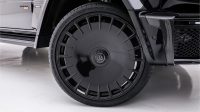 2025 Mercedes Benz G 63 AMG Performance Package Brabus 800 | Brand New | Full Original | 4.0L V8