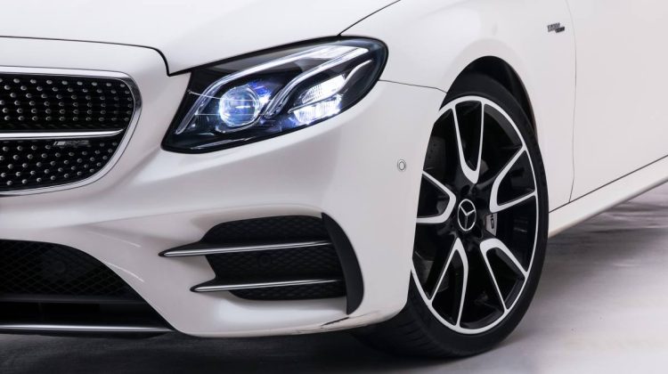 2020 Mercedes Benz E 53 AMG | Turbo 4 Matic | Perfect Condition | 3.0L i6