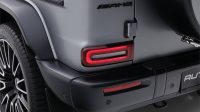 2025 Mercedes Benz G 63 AMG Manufacture | GCC | Warranty | Service Contract | Brand new | 4.0L V8