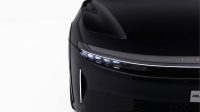 2024 Lucid Sapphire Air | GCC | Extremely Low Mileage | Best in Class | Pristine Condition