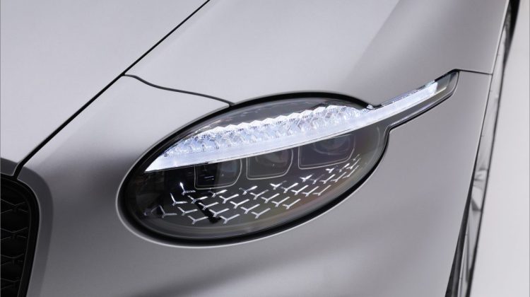 2025 Bentley Continental GT Speed First Edition V8 | Brand new | Fully Loaded | Special Color