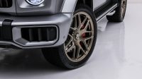 2025 Mercedes Benz G 63 AMG Performance Package | Brand New | Fully Loaded | 4.0L V8