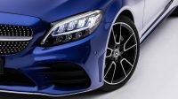2023 Mercedes Benz C 200 | GCC | Warranty | Service Contract | Brand new | 2.0L i4
